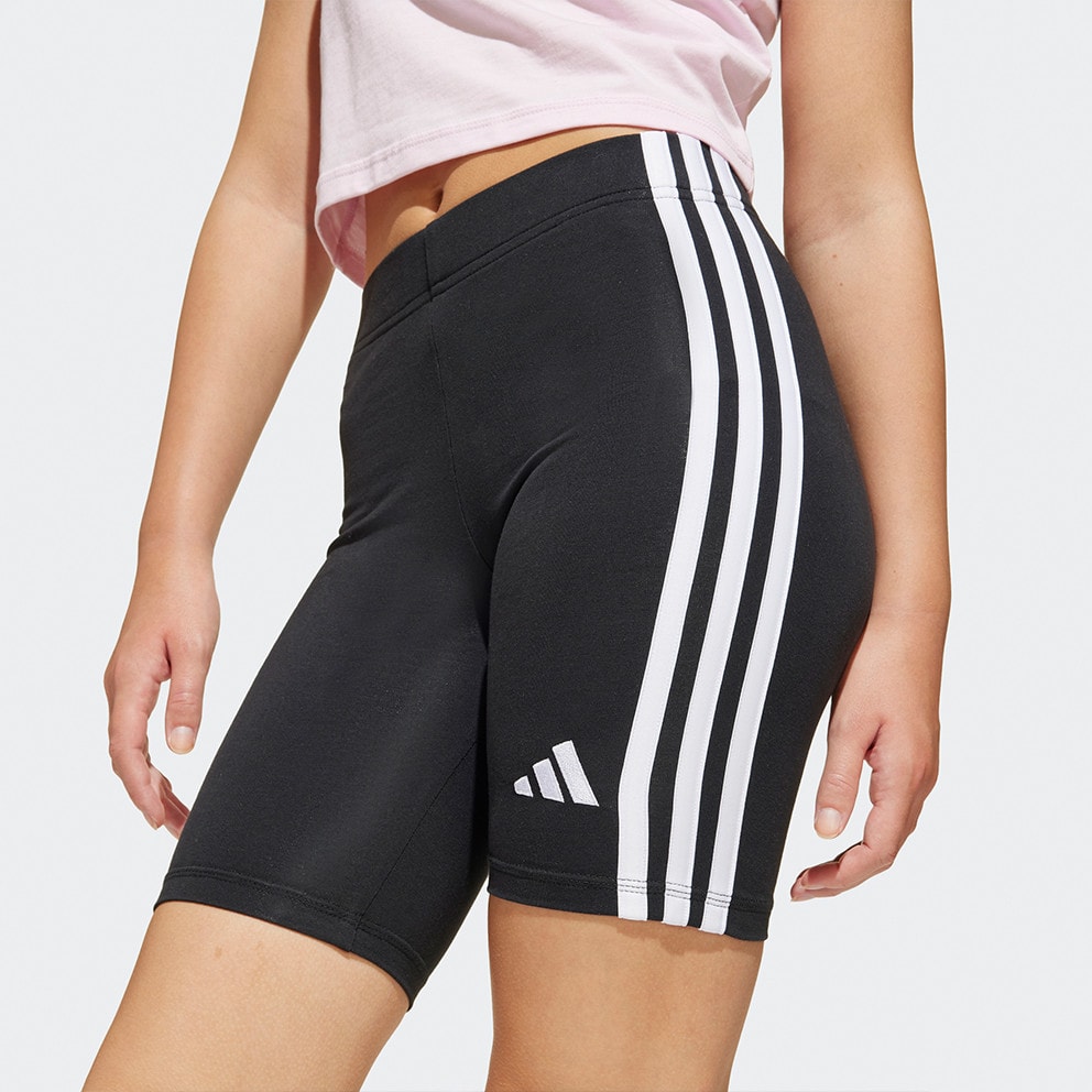 adidas Sportswear Essential 3-Stripes Παιδικό Bike Σορτς