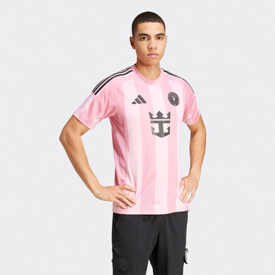 adidas Inter Miami Messi Football Jersey