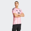 adidas Inter Miami Messi Football Jersey