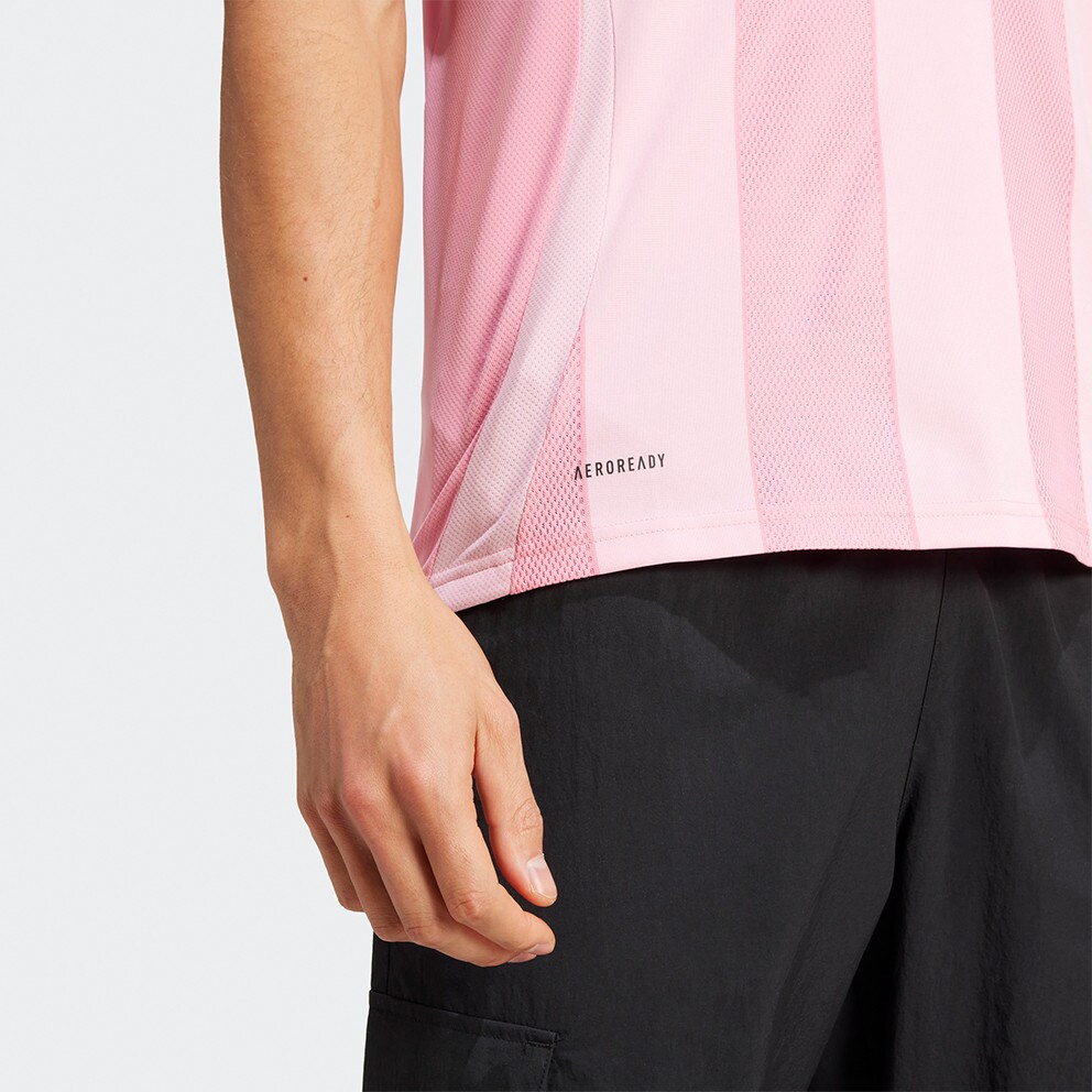 adidas Inter Miami Messi Football Jersey
