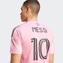 adidas Inter Miami Messi Football Jersey