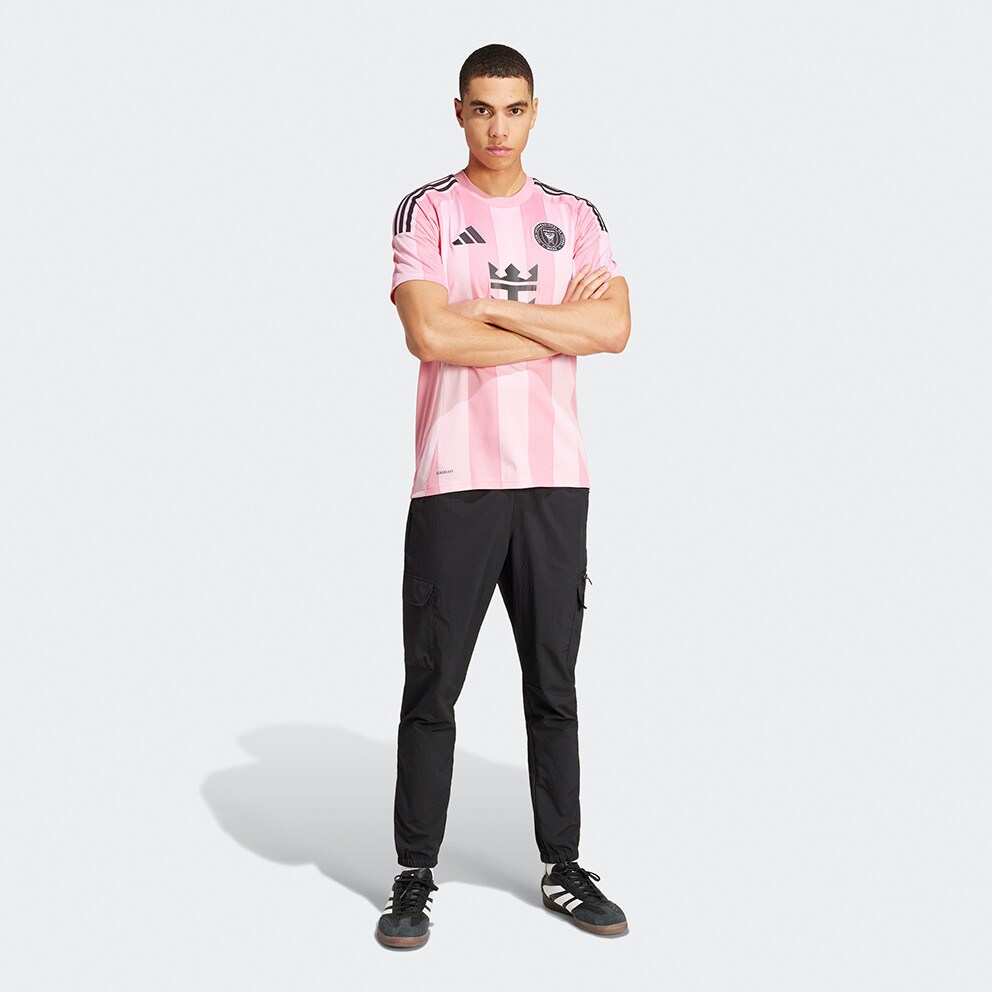 adidas Inter Miami Messi Football Jersey