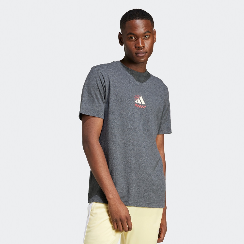 adidas Sportswear Lounge Pizza Ανδρικό T-Shirt