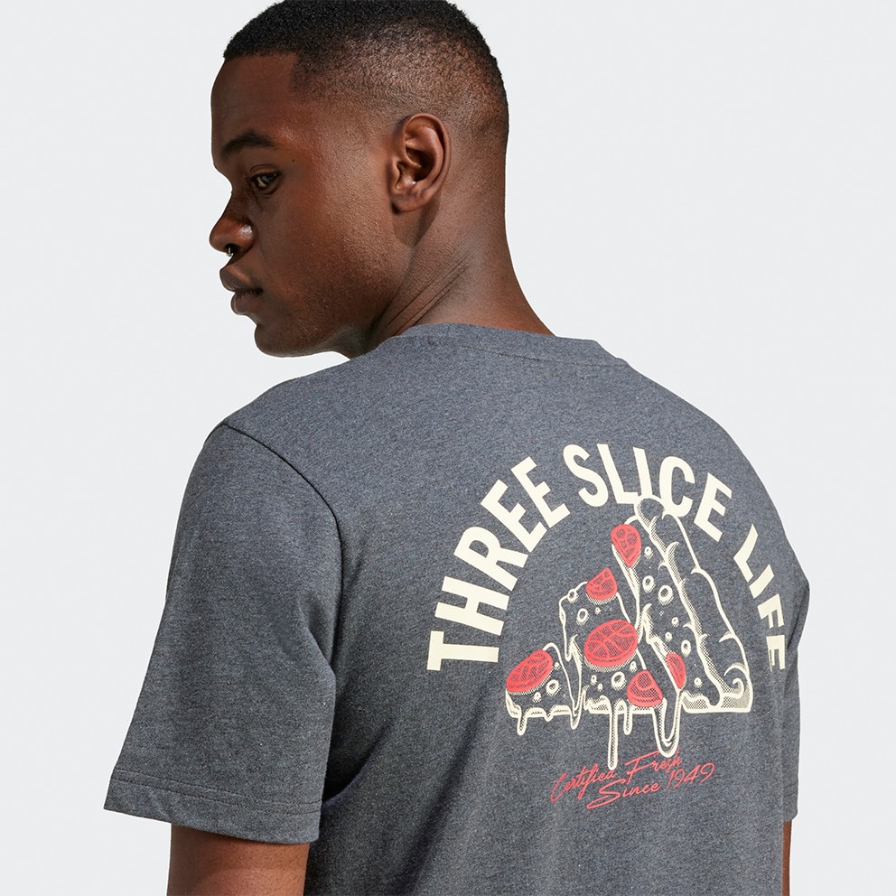adidas Sportswear Lounge Pizza Ανδρικό T-Shirt