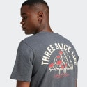 adidas Sportswear Lounge Pizza Ανδρικό T-Shirt