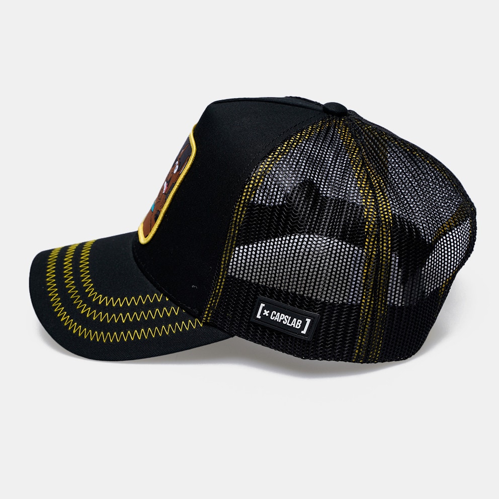 Capslab Casquette Scooby-Doo- Cl/Sd1/1/Rel3