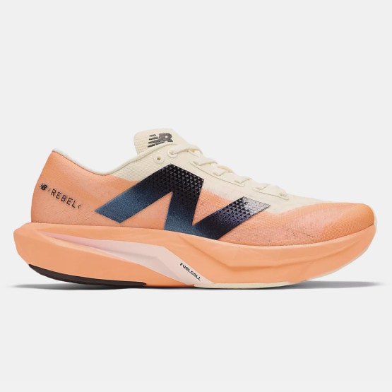 New Balance Fuellcell Rebel V4 Men's Running Shoes