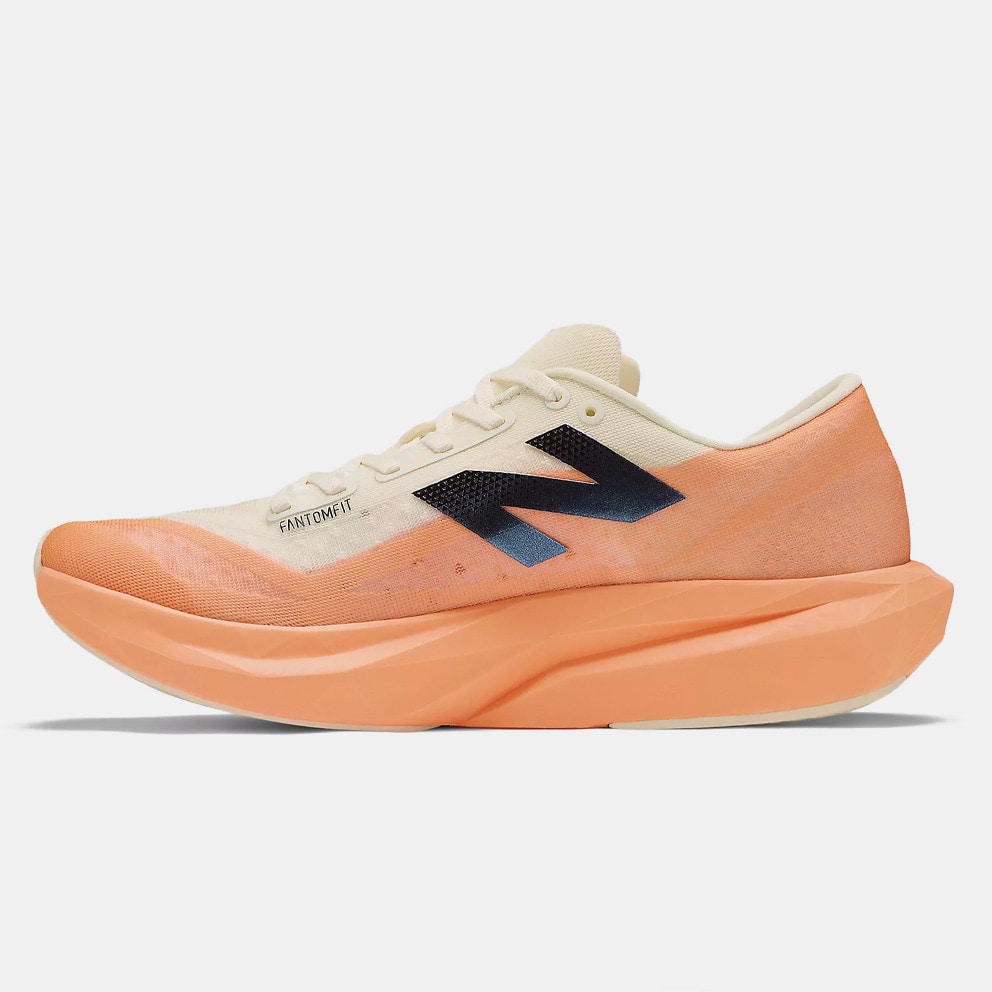 New Balance Fuellcell Rebel V4 Ανδρικά Παπούτσια για Τρέξιμο