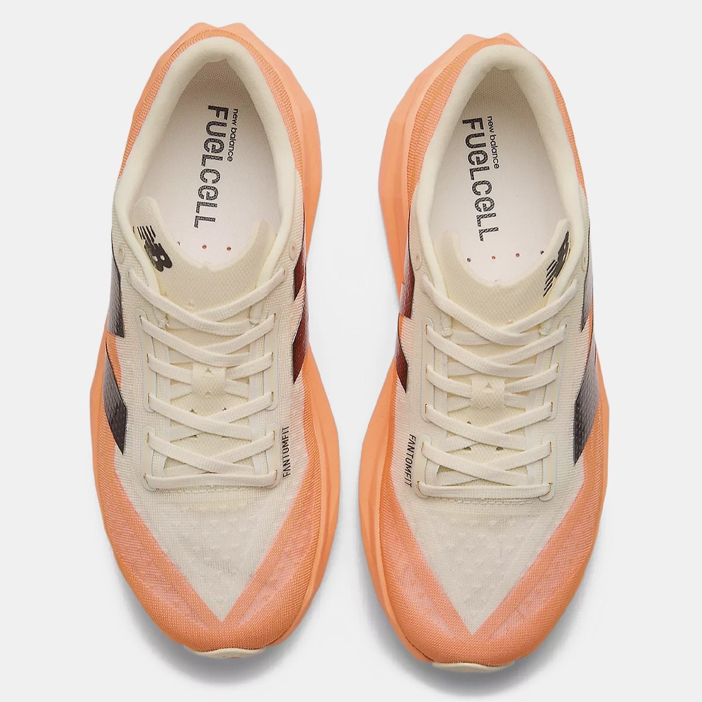 New Balance Fuellcell Rebel V4 Ανδρικά Παπούτσια για Τρέξιμο