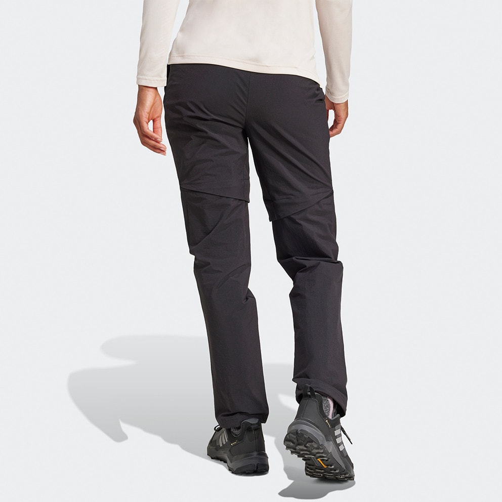 adidas Zip Off Women's Track Pants