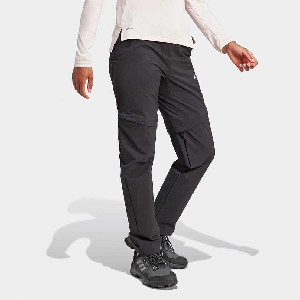 adidas Zip Off Women's Track Pants