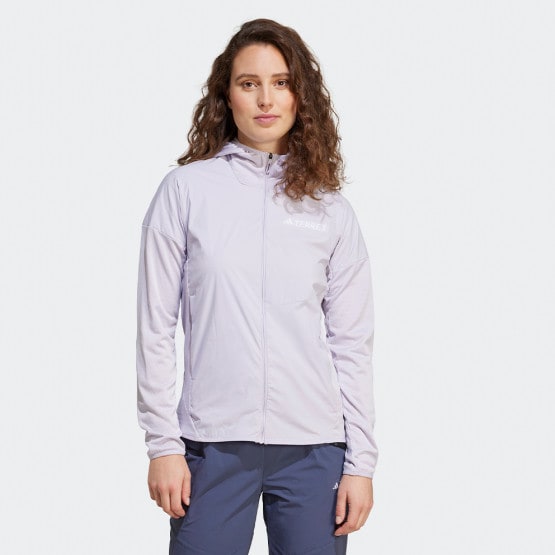 adidas Terrex Xperior Climawarm Fleece Women's Jackets