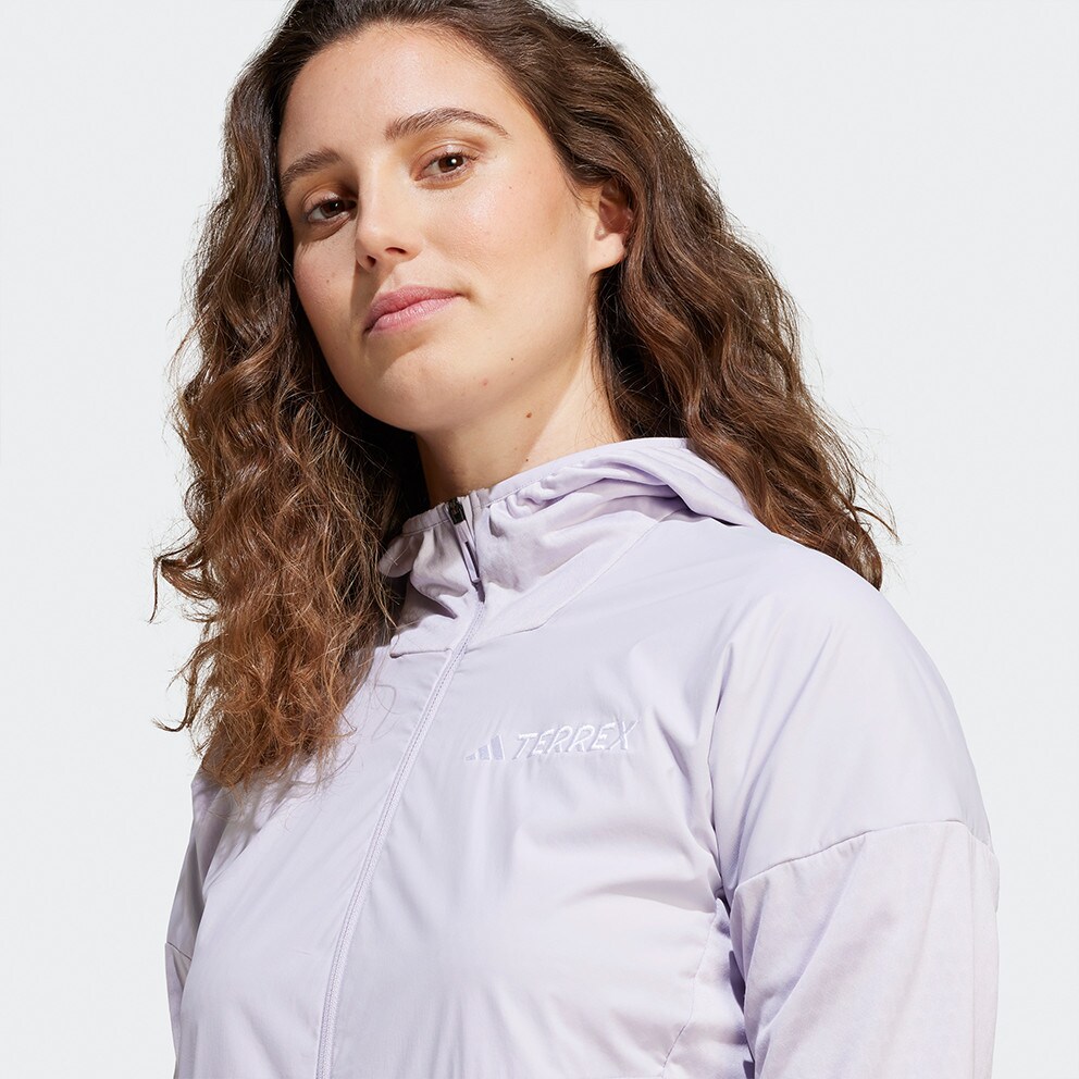 adidas Terrex Xperior Climawarm Fleece Women's Jackets