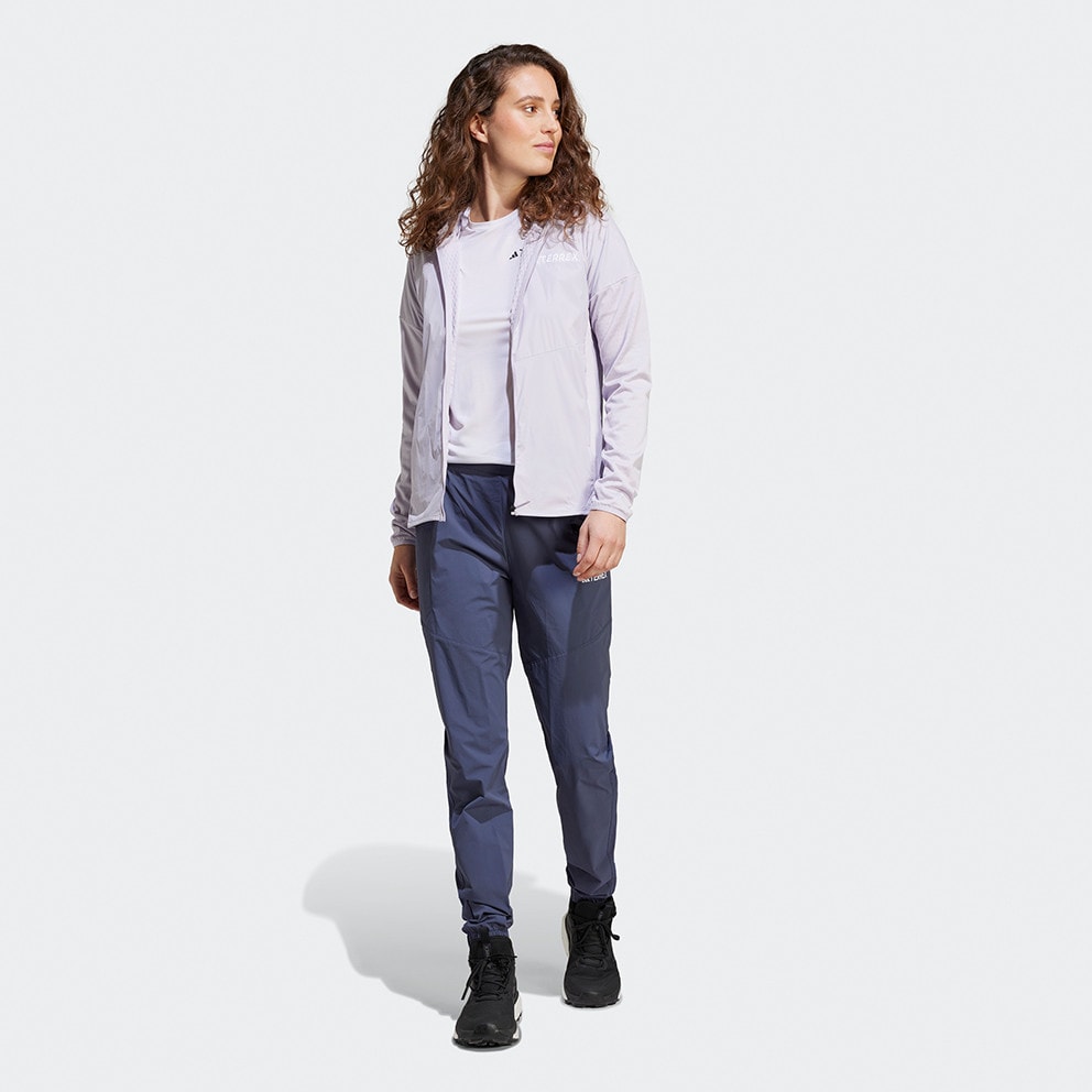 adidas Terrex Xperior Climawarm Fleece Women's Jackets
