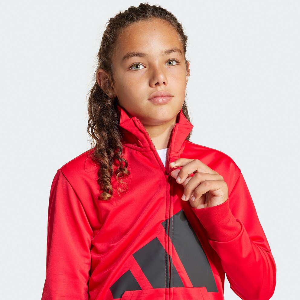 adidas Essentials Climacool Kids' Tracksuit Set