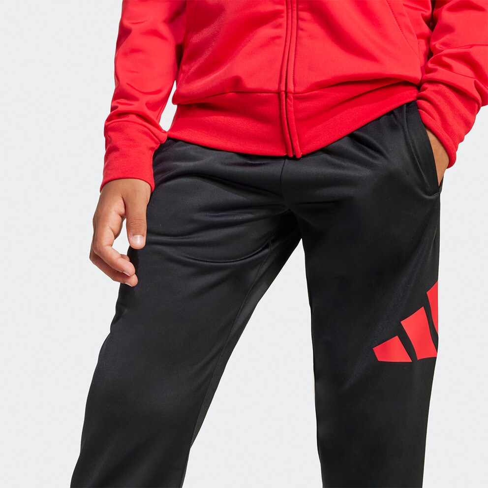 adidas Essentials Climacool Kids' Tracksuit Set