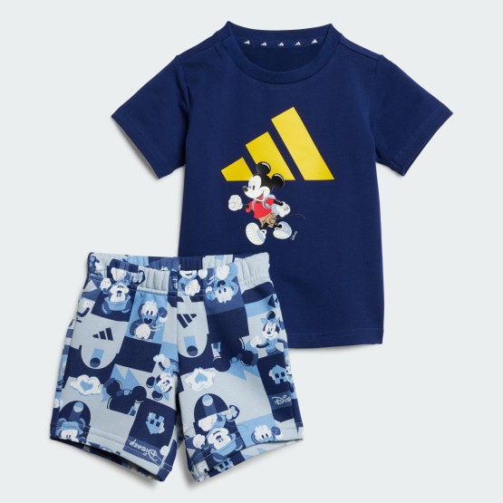 adidas Sportswear Disney Mickey Mouse Kids' Tracksuit