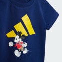 adidas Sportswear Disney Mickey Mouse Kids' Tracksuit