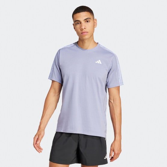 adidas Own the Run Men's T-Shirt