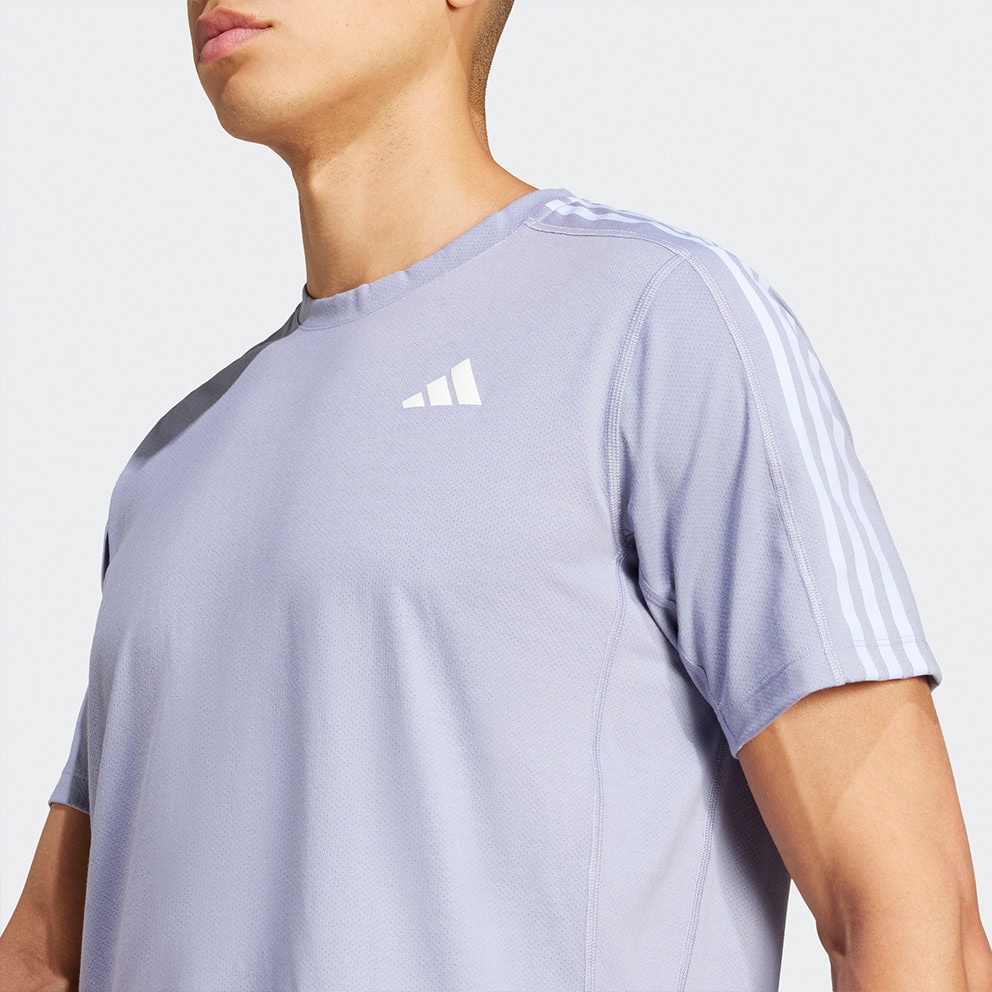 adidas Own the Run Men's T-Shirt