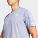 adidas Own the Run Men's T-Shirt