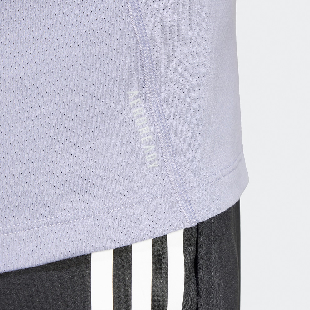 adidas Own the Run Men's T-Shirt