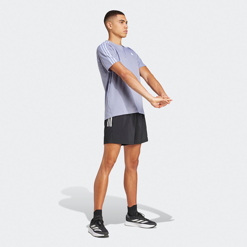 adidas Own the Run Men's T-Shirt