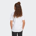 adidas Camo Logo Kids' T-Shirt