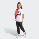 adidas Camo Logo Kids' T-Shirt