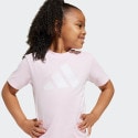 adidas Tee Kids' Tracksuit Set