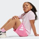 adidas Tee Kids' Tracksuit Set