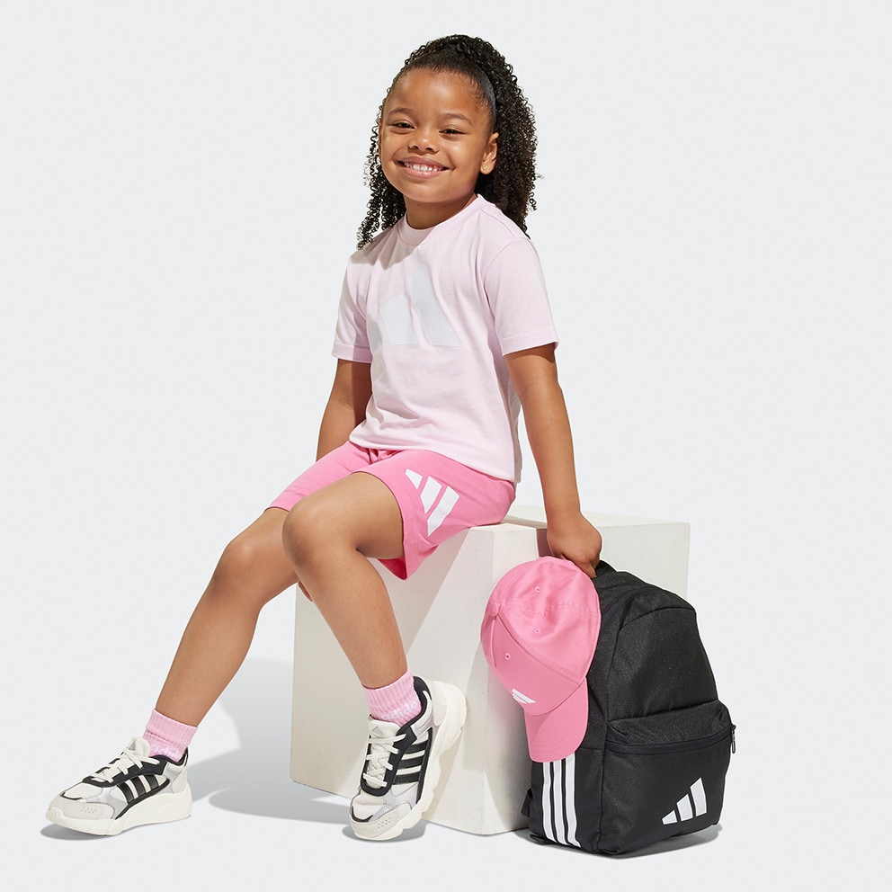 adidas Tee Kids' Tracksuit Set