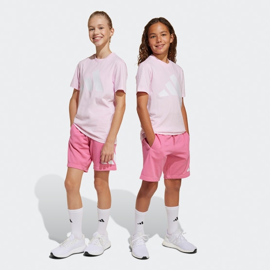 adidas Tee Kids' Tracksuit Set