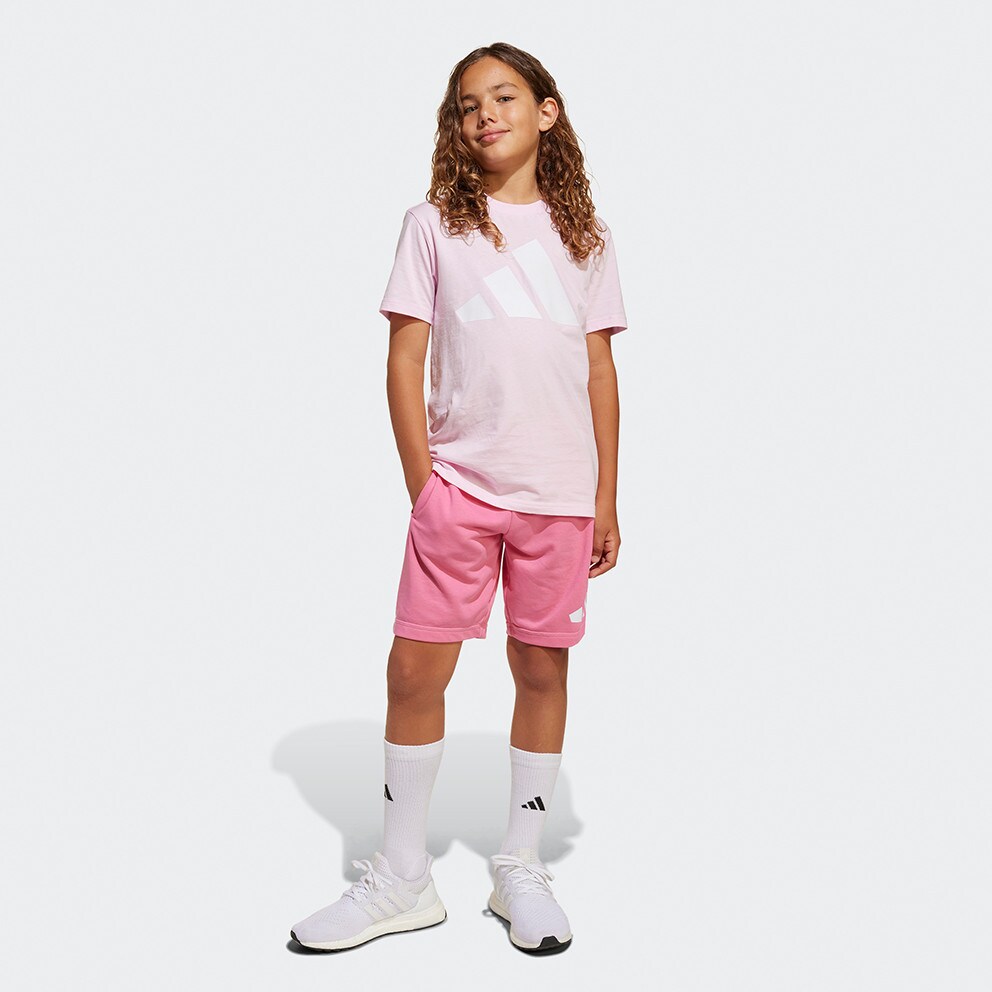 adidas Tee Kids' Tracksuit Set