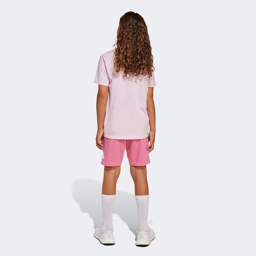 adidas Tee Kids' Tracksuit Set