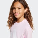 adidas Tee Kids' Tracksuit Set