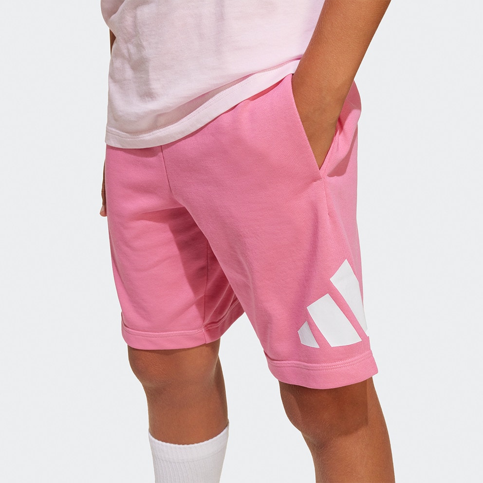 adidas Tee Kids' Tracksuit Set