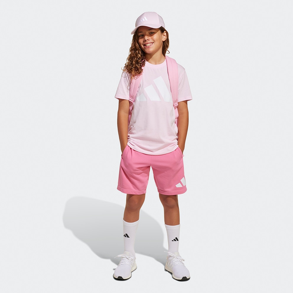adidas Tee Kids' Tracksuit Set