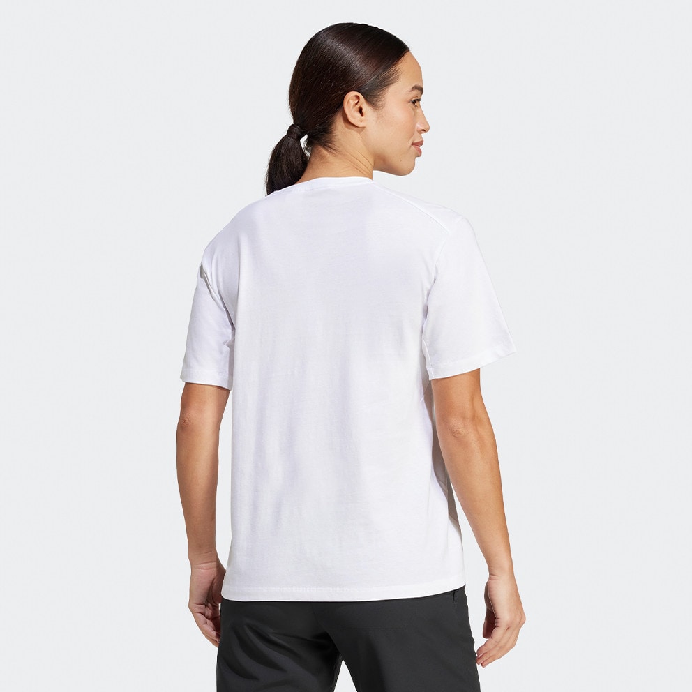 adidas Terrex Classic Logo Women's T-Shirt