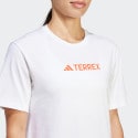 adidas Terrex Classic Logo Women's T-Shirt