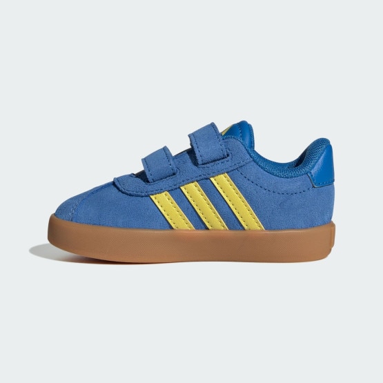 adidas Sportswear Vl Court 3.0 Infants' Shoes
