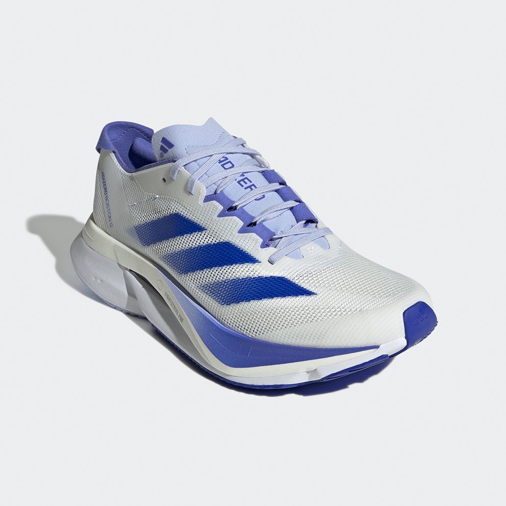 adidas Adizero Boston 12 Women's Running Shoes