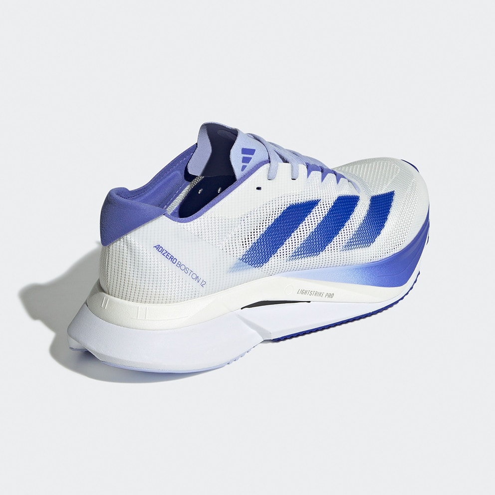 adidas Adizero Boston 12 Women's Running Shoes