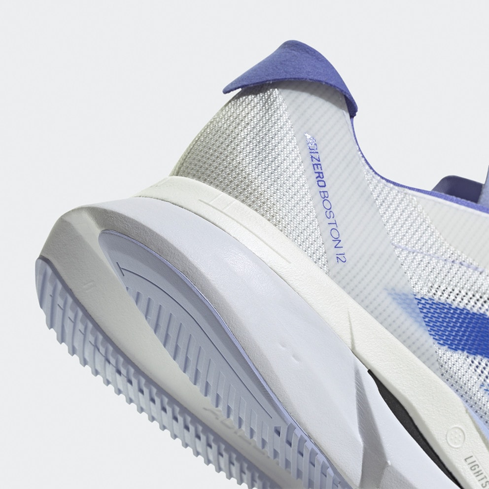 adidas Adizero Boston 12 Women's Running Shoes