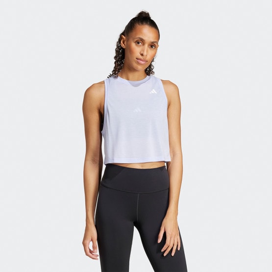 adidas Women's Tank Top Crop