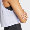 adidas Women's Tank Top Crop