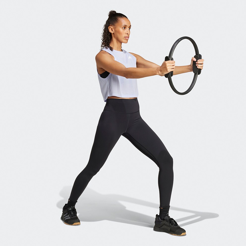 adidas Women's Tank Top Crop