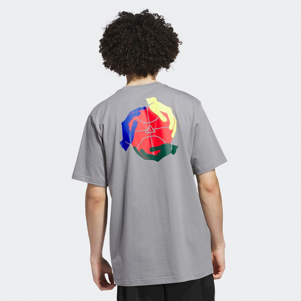 adidas Sum Ab Ανδρικό T-Shirt