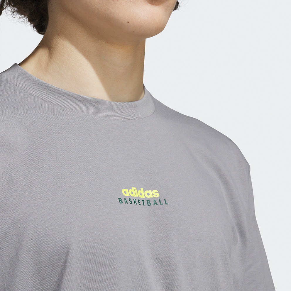 adidas Sum Ab Ανδρικό T-Shirt