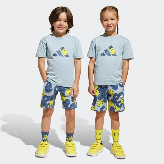 adidas x Smileyworld Kids' Tracksuit